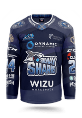 Own & Loan 2025/26 - Owen Rae #55