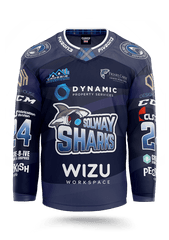 Own & Loan 2025/26 - Owen Rae #55