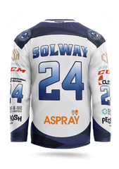 Own & Loan 2025/26 - Owen Rae #55