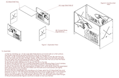 Solway Sharks Fire Pit