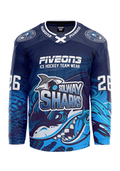 Own & Loan 2025/26 - Liam Danskin #49