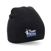 Solway Sharks Beanie