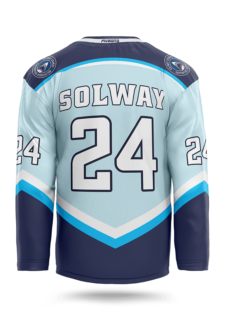 Own & Loan 2024/25 - Joe Coulter #63